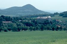 Schloss Milešov Milešov