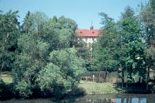 Schloss Libochovice Libochovice