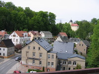 Burg Rabenstein