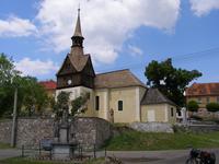 Uhošťany