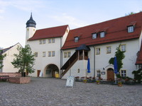 Wasserschloss Klaffenbach