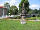 Brücke Žandov