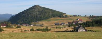Jizerka