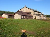 Neue Glasfabrik