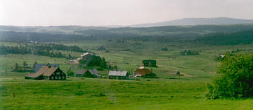 Jizera