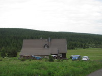 Misthaus