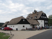 Panský dům