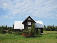 Jizerka