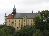 Trauerfeier Gustav Ginzel