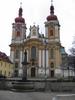 Basilika Hejnice