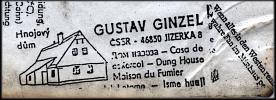 Misthausstempel