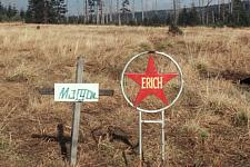 Erich und Margot