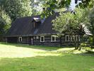 Bartlová bouda