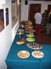 Hochzeitsbuffet