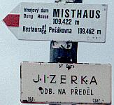 Wegweiser
