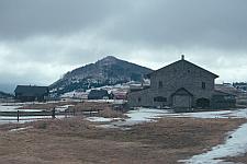 Sklarna