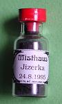 Misthausasche
