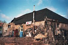Berumte Ruine