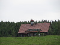 Chatka Górzystów