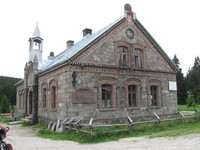 Touristenherberge